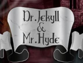 Jekyll & Hyde slot game