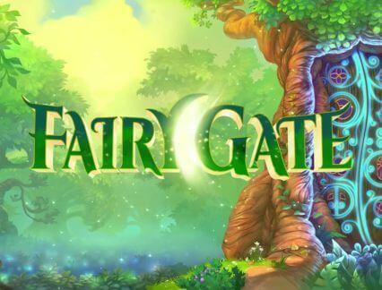 Fairy Gate slot game