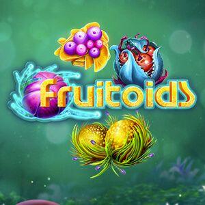 Fruitodis slot game