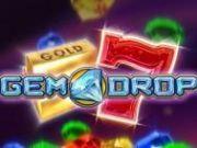 Gem Drop slot game