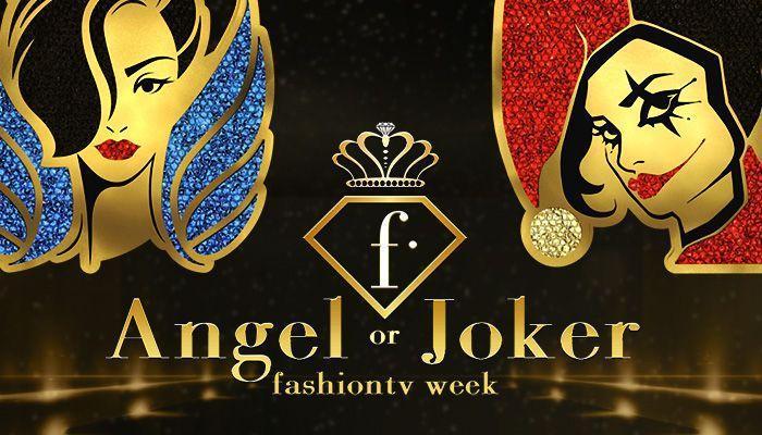 Angel or Joker slot game