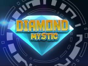 Diamond Mystic slot game
