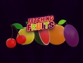 Fetching Fruits slot game