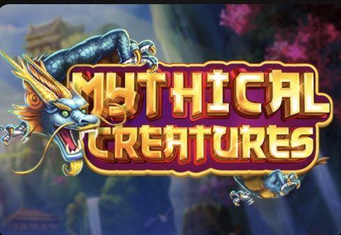 Mythical Creatures slot game