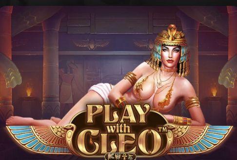 Play with Cleo slot game