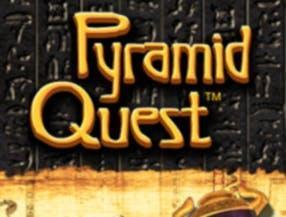 Pyramid Quest slot game