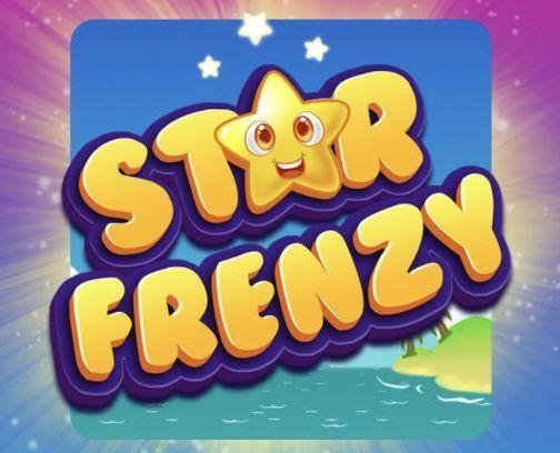 Star Frenzy slot game