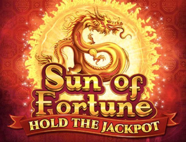 Sun of Fortune slot game