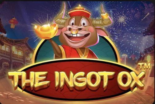 The Ingot Ox slot game