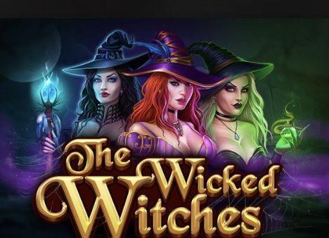 The Wicked Witches slot game