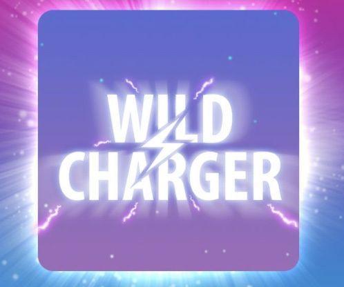 Wild Charger slot game
