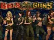 Girls with Guns