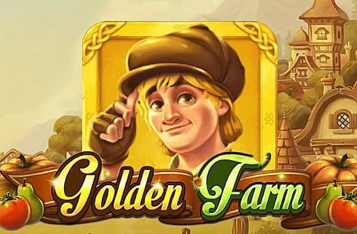 Golden Farm slot game