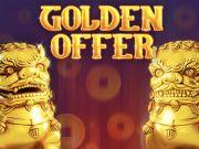 Golden Offer
