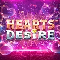 Hearts Desire slot game