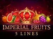 Imperial Fruits 5