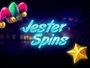 Jester Spins