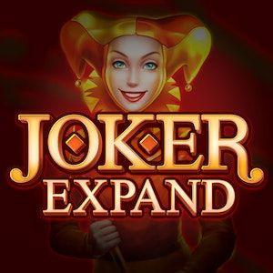 Joker Expand slot game
