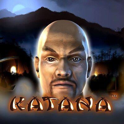 Katana slot game