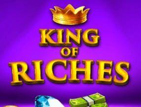 King Of Riches slot game