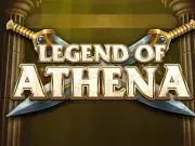 Legend Of Athena