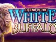 Legend White Buffalo