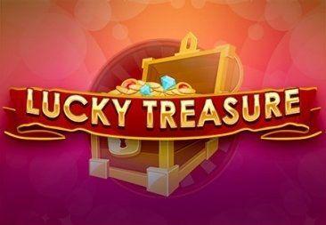 Lucky Treasure slot game
