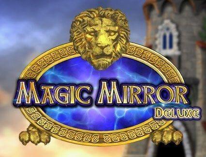 Magic Mirror II slot game
