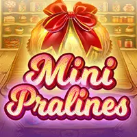 Mini Pralines slot game