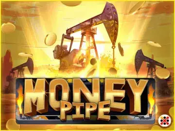 Money Pipe slot game