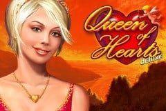 Queen of Hearts slot game