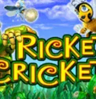 Rickety Cricket