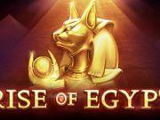 Rise of Egypt