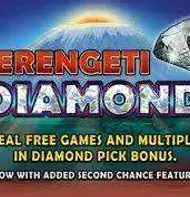 Serengeti Diamonds