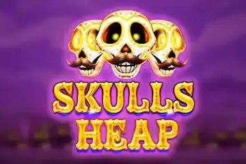 Skulls Heap slot game