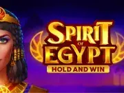 Spirit of Egypt