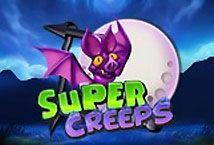 Super Creeps slot game