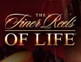 Finer Reels of Life slot game