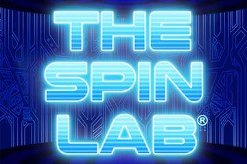 The Spin Lab slot game