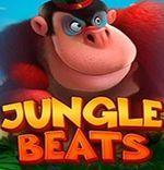 Jungle Beats slot game