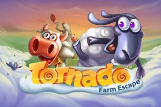 Tornado Farm Escape slot game