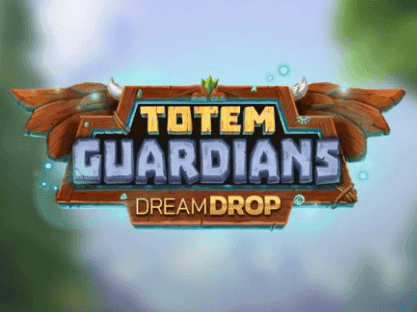 Totem Guardians slot game