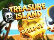 Treasure Island slot game