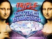 Da Vinci Diamonds