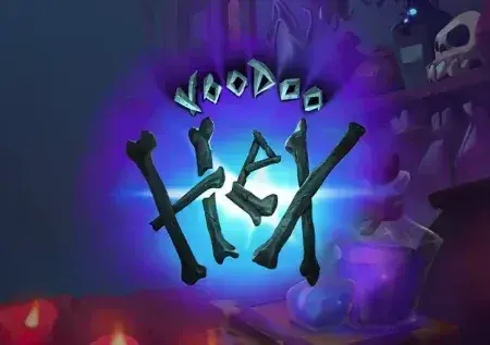 Voodoo Hex slot game