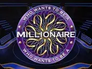 Who Wants to be Millionaire