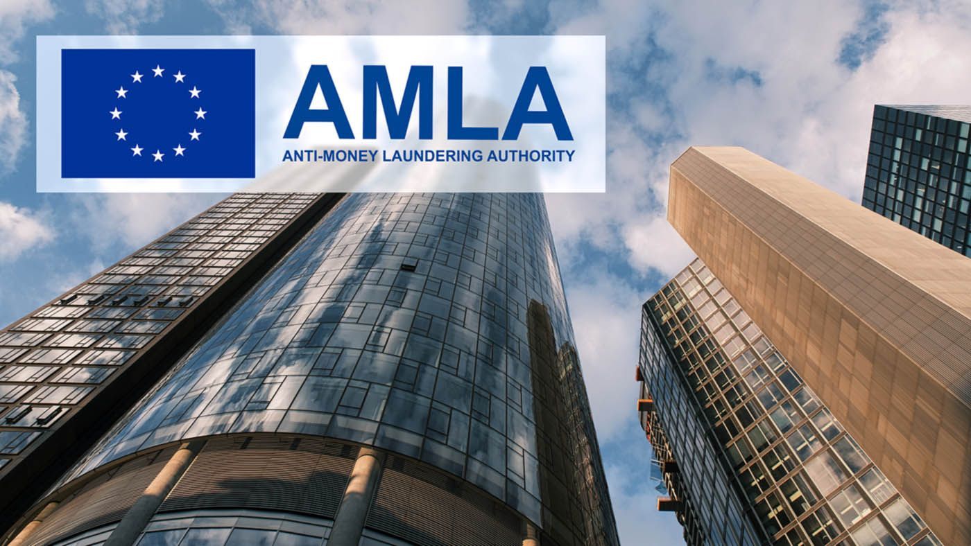 Antiriciclaggio e gioco d'azzardo: la stretta dell'AMLA in Europa