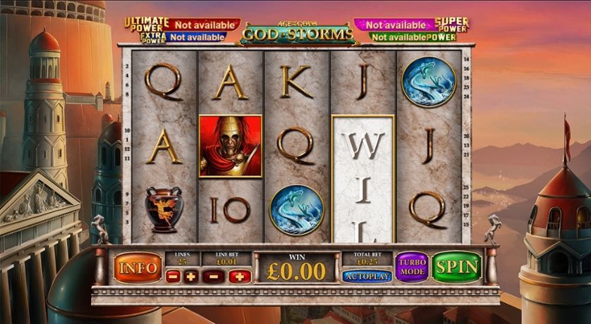 Le 10 slot machine online con la più alta spesa GGR di Marzo 2024