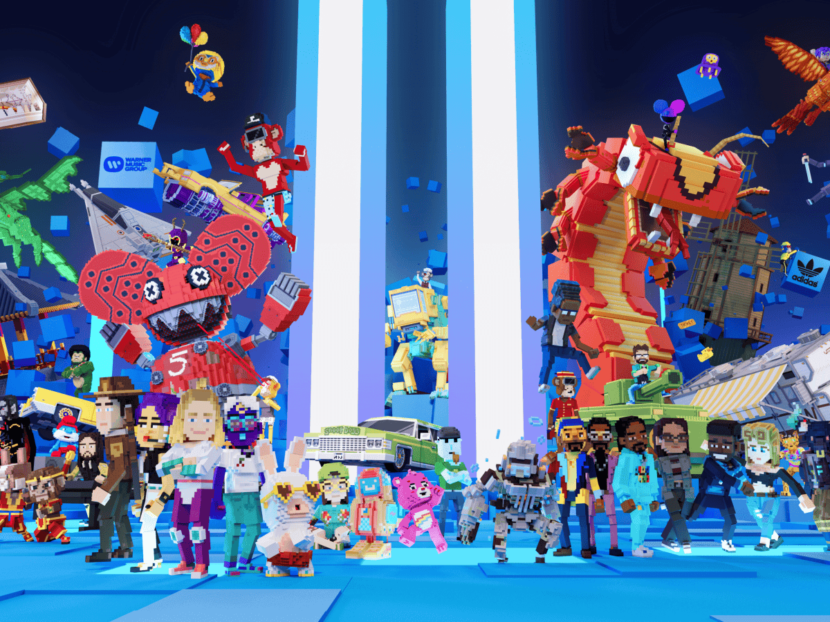 Criptovalute, gaming e NFT: siamo davvero pronti?