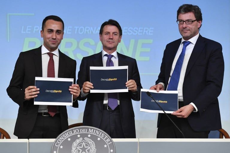 Divieto di pubblicità e digitalizzazione parziale, la spada di Damocle che pesa sul gioco online italiano